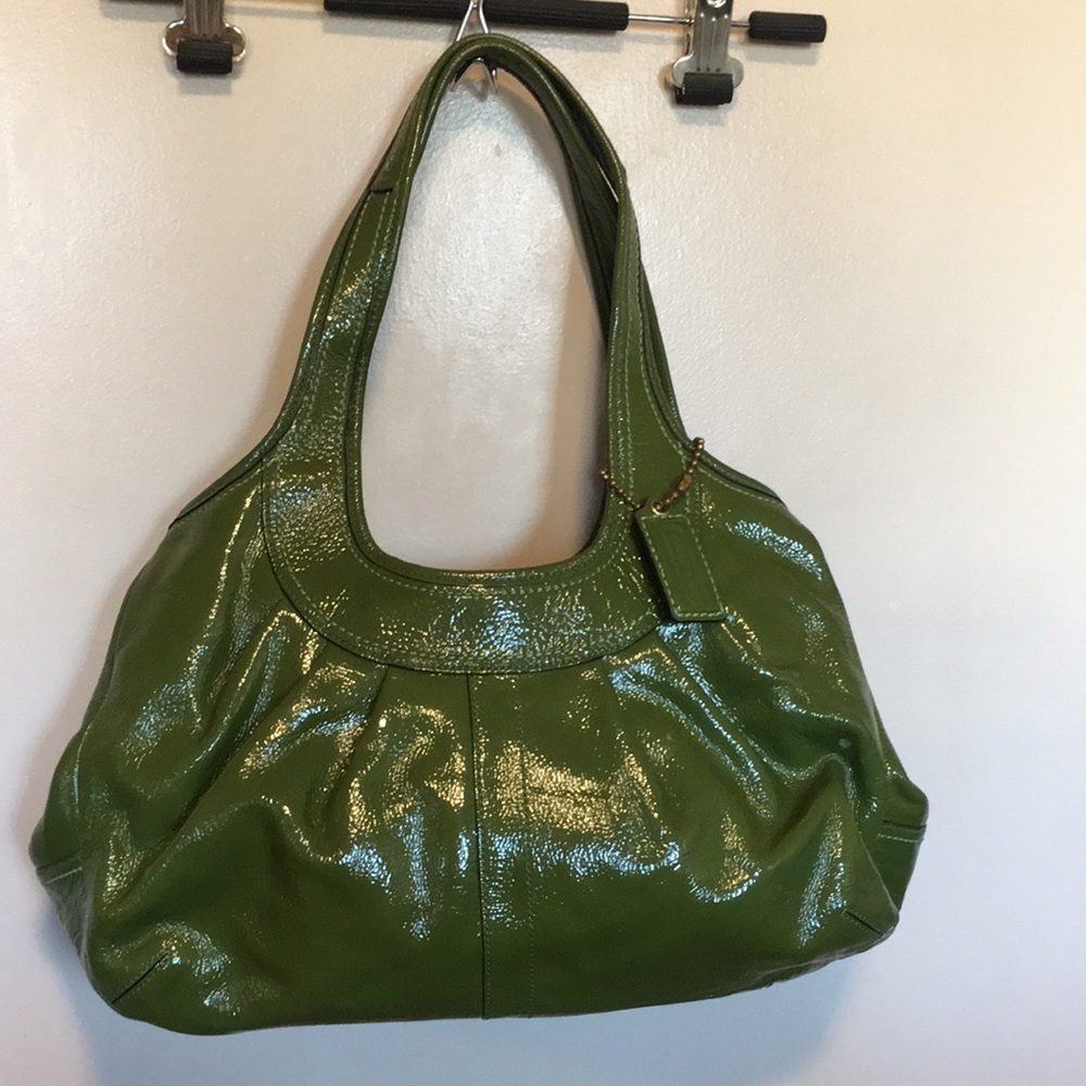 Coach Hobo Bag